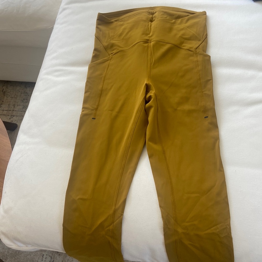 28 inch lululemon running leggings
